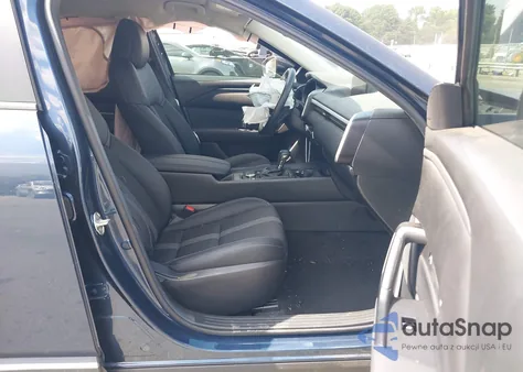 2024 Mazda Cx-50 2.5 S Select из США, поврежденный, VIN 7MMVABAM7RN187351